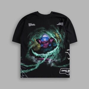 Darc sport small t shirt